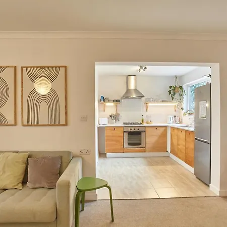 Vakantiehuis Howlyek, In St Agnes Village St Agnes (Cornwall)